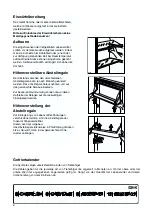 Preview for 6 page of ZANKER ZBT 6234 Instruction Booklet