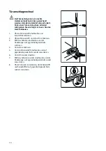 Preview for 10 page of ZANKER ZBT 6234 Instruction Booklet