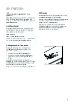 Preview for 19 page of ZANKER ZBT 6234 Instruction Booklet