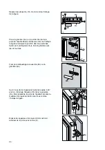 Preview for 24 page of ZANKER ZBT 6234 Instruction Booklet