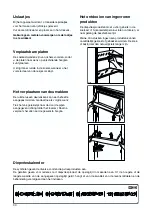 Preview for 30 page of ZANKER ZBT 6234 Instruction Booklet