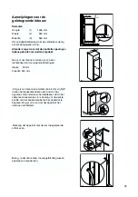 Preview for 35 page of ZANKER ZBT 6234 Instruction Booklet