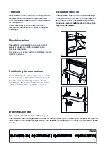 Preview for 41 page of ZANKER ZBT 6234 Instruction Booklet