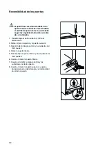 Preview for 58 page of ZANKER ZBT 6234 Instruction Booklet