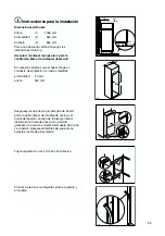 Preview for 59 page of ZANKER ZBT 6234 Instruction Booklet