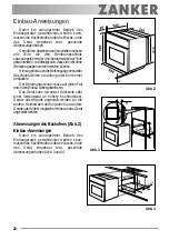 Preview for 20 page of ZANKER ZKB 7513 User Manual