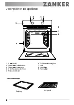 Preview for 32 page of ZANKER ZKB 7513 User Manual