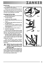 Preview for 41 page of ZANKER ZKB 7513 User Manual