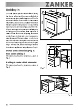 Preview for 46 page of ZANKER ZKB 7513 User Manual