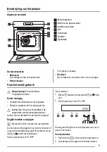 Предварительный просмотр 5 страницы ZANKER ZKB7630 User Manual