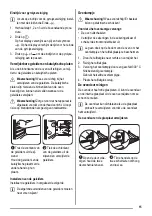 Предварительный просмотр 15 страницы ZANKER ZKB7630 User Manual