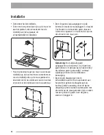 Preview for 32 page of ZANKER ZKC 6244 User Manual