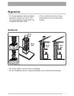 Preview for 7 page of ZANKER ZKC 9244 User Manual