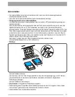 Предварительный просмотр 11 страницы ZANKER ZKC 9244 User Manual