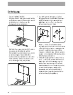 Preview for 16 page of ZANKER ZKC 9244 User Manual