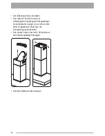 Предварительный просмотр 18 страницы ZANKER ZKC 9244 User Manual