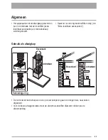 Предварительный просмотр 23 страницы ZANKER ZKC 9244 User Manual