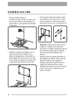 Preview for 48 page of ZANKER ZKC 9244 User Manual