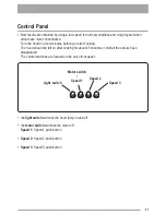 Предварительный просмотр 57 страницы ZANKER ZKC 9244 User Manual