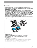 Preview for 59 page of ZANKER ZKC 9244 User Manual