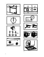 Preview for 2 page of ZANKER ZKC380AP Operating And Installation Manual