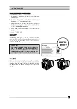 Preview for 6 page of ZANKER ZKC410D Operating And Installation Manual