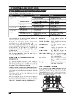 Preview for 9 page of ZANKER ZKC410D Operating And Installation Manual