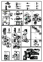 Предварительный просмотр 2 страницы ZANKER ZKC6239X Instructions