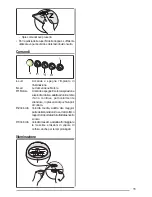 Предварительный просмотр 15 страницы ZANKER ZKC62640XA User Manual