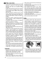 Preview for 38 page of ZANKER ZKC62640XA User Manual