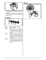 Предварительный просмотр 59 страницы ZANKER ZKC62640XA User Manual