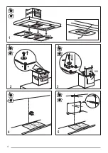 Предварительный просмотр 4 страницы ZANKER ZKC62661XA User Manual