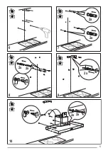 Preview for 5 page of ZANKER ZKC62661XA User Manual