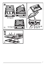 Предварительный просмотр 7 страницы ZANKER ZKC62661XA User Manual