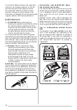 Preview for 18 page of ZANKER ZKC62661XA User Manual