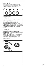 Предварительный просмотр 19 страницы ZANKER ZKC62661XA User Manual