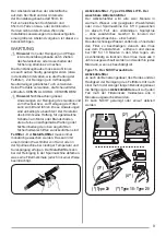 Preview for 9 page of ZANKER ZKC92661XA User Manual