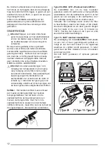 Предварительный просмотр 12 страницы ZANKER ZKC92661XA User Manual