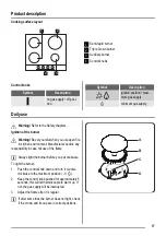 Предварительный просмотр 17 страницы ZANKER ZKF680 User Manual