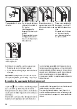 Preview for 36 page of ZANKER ZKG8509 User Manual