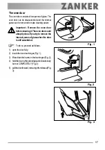 Предварительный просмотр 17 страницы ZANKER ZKH 7528 User Manual