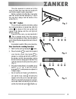 Предварительный просмотр 9 страницы ZANKER ZKH 7629 User Manual