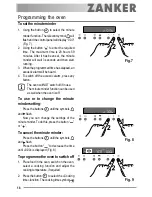 Предварительный просмотр 16 страницы ZANKER ZKH 7629 User Manual