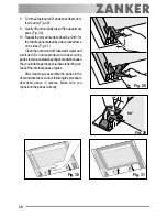 Предварительный просмотр 30 страницы ZANKER ZKH 7629 User Manual