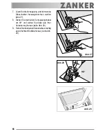 Предварительный просмотр 68 страницы ZANKER ZKH 7629 User Manual