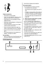 Preview for 4 page of ZANKER ZKI1415 User Manual