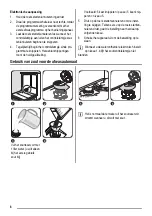 Предварительный просмотр 8 страницы ZANKER ZKI1415 User Manual