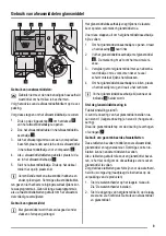 Preview for 9 page of ZANKER ZKI1415 User Manual