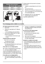 Предварительный просмотр 11 страницы ZANKER ZKI1415 User Manual