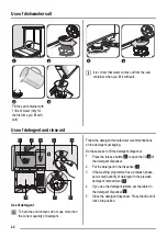 Предварительный просмотр 22 страницы ZANKER ZKI1415 User Manual